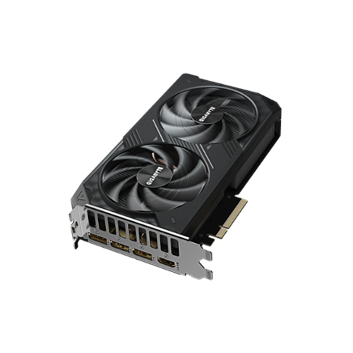 GIGABYTE NVIDIA GeForce RTX 5060 Ti WINDFORCE OC 16G GDDR7 PCI