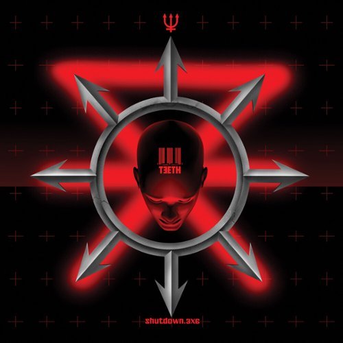 

shutdown.exe [LP] - VINYL
