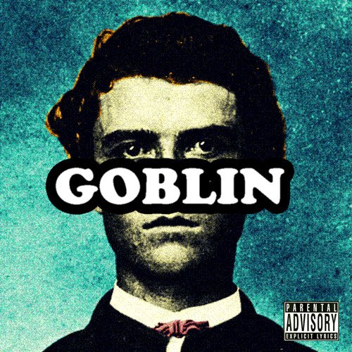 Goblin [LP] [VINYL] [Explicit Content] - image 2