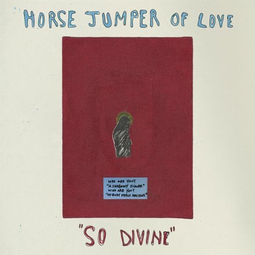 

So Divine [LP] - VINYL