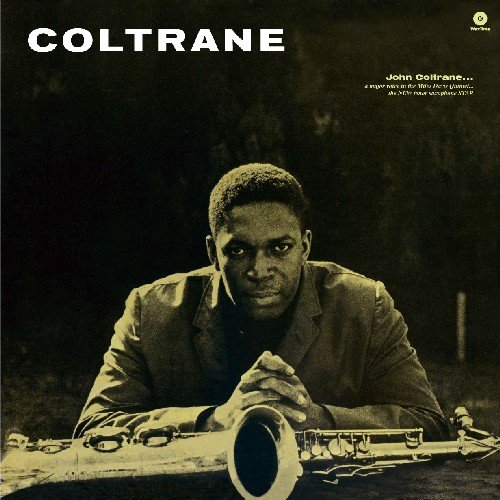Coltrane [Waxtime] [LP] [VINYL]