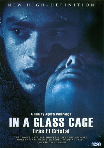 

In a Glass Cage [1985]