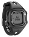 Garmin - Forerunner 10 GPS Sport Watch - Black/Silver-Front_Standard
