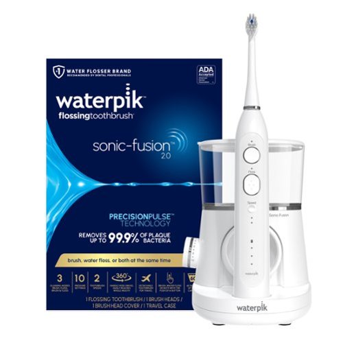 ボディ・フェイスケア waterpik WF-03J010 WHITE ボディ・フェイスケア waterpik WF-03J010 WHITE waterpik WF