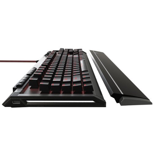 Patriot Viper V770 Full-size Wired Mechanical Kailh Red Switch Gaming Keyboard with RGB Backlighting GLOBAL SHIPPING