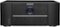 Marantz - MM8077 7-Channel Power Amplifier for Home Theater, High Power Capability, Active & Passive Cooling - Black-Front_Standard