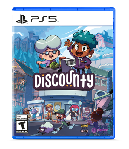 Discounty - PlayStation 5-Front_Standard 