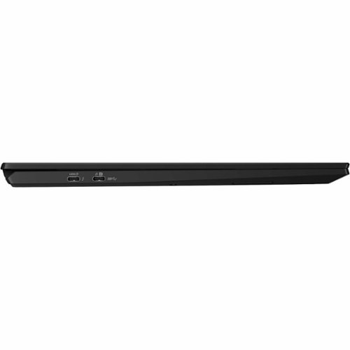 MSI Summit E16 AI Studio A1V 2-in-1 16 Touch Screen Laptop - Intel Core Ultra 7 with 32GB Memory - Ink Black, Black WORLDWIDE DELIVERY