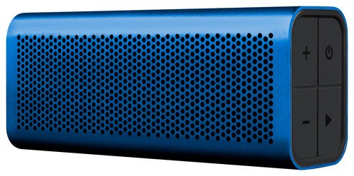  Braven - 710 Portable Bluetooth Speaker - Blue