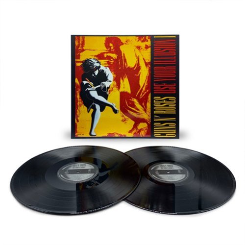 

Use Your Illusion I [LP] - VINYL