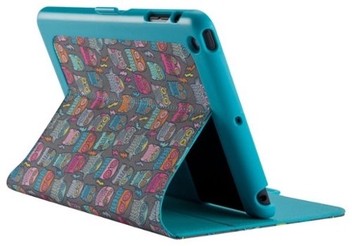  Speck - FitFolio Carrying Case for Apple® iPad® mini - Blue