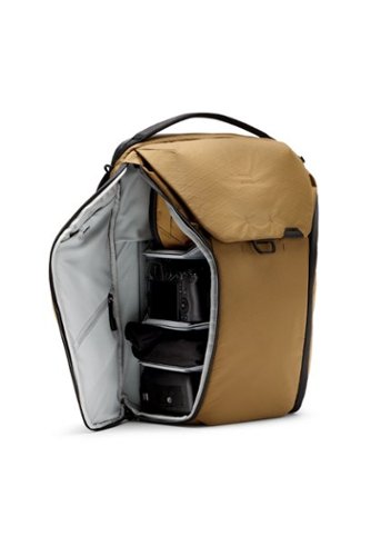 Peak Design Everyday Backpack V2 30L - Coyote WHERE TO BUY