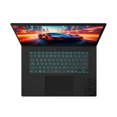 GIGABYTE GAMING A16 - 16 165Hz 1920x1200 WUXGA Intel Core i7-13620H - 512GB SSD - 16GB DDR5 RAM - GeForce RTX 4050 - Black Steel WHERE TO BUY