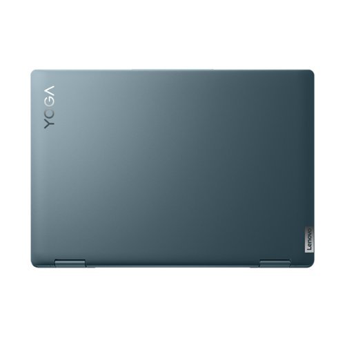 Lenovo Yoga 7i 14 2.2K Touch 2-in-1 Laptop - Intel Evo Platform - Core i7-1255U - 16GB Memory - 512GB SSD - Stone Blue GLOBAL SHIPPING