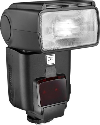  Platinum™ - E-TTL II Auto External Flash for Canon