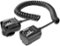 Insignia™ - TTL Off-Camera Sync Cord for Nikon - Black-Angle_Standard