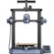 Creality - CR-10 SE 3D Printer - Black-Front_Standard