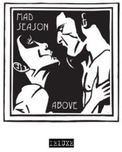  Above [DVD] [CD &amp; DVD]