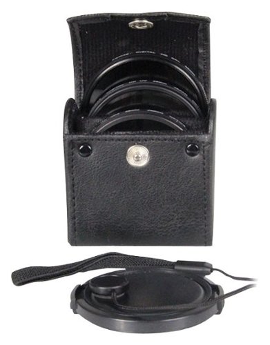 Bower - 62mm Digital Filter Kit