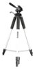 Bower - Steady Lift Series 59" Tripod - Black-Angle_Standard