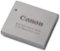 Lithium-Ion Battery for select Canon PowerShot Digital Cameras-Front_Standard