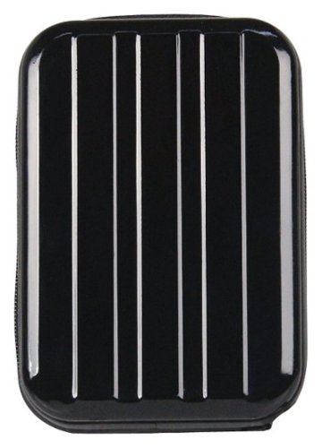 Bower - Super Heavy-Duty Reinforced Camera Case - Black-Angle_Standard 