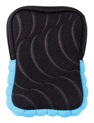 Bower - Compact Camera Case - Black-Angle_Standard 