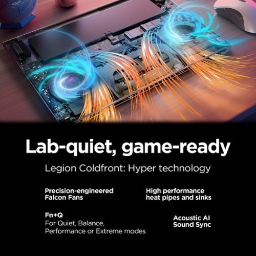 Lenovo Legion 7a 16 2.5K 240Hz OLED Gaming Laptop - AMD Ryzen AI 7 450 2026 - 32GB RAM - NVIDIA GeForce RTX 5060 - 1TB SSD - Glacier White WHERE TO BUY