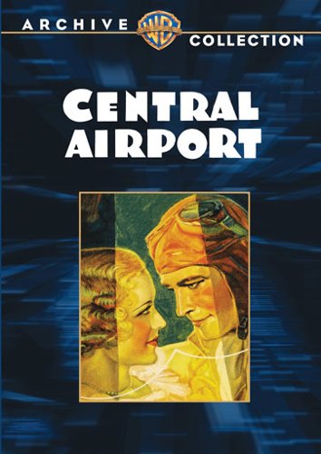 

Central Airport [1933]