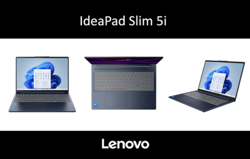 Lenovo Upgraded IdeaPad Slim 5i Laptop 16.0 WUXGA (Intel Core 7