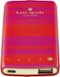 kate spade new york - Portable Backup Lithium-Polymer Battery for Select Cell Phones - Multi-Front_Standard