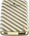 kate spade new york - Portable Backup Lithium-Polymer Battery for Select Cell Phones - Multi-Front_Standard
