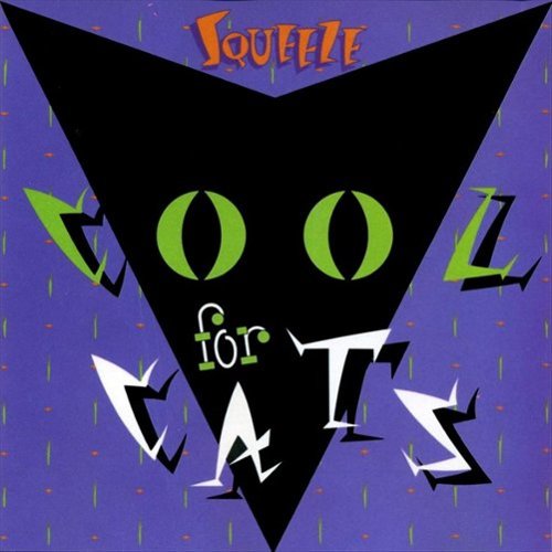 Cool for Cats [LP] - VINYL