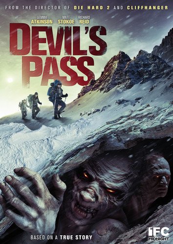  Devil'S Pass