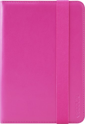  Incase - Book Jacket Case for Apple® iPad® mini - Pop Pink