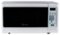 Westinghouse - 1.1 Cu. Ft. Mid-Size Microwave - White-Front_Standard
