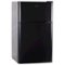 Commercial Cool - 3.2 Cu. Ft. Mini Fridge - Black-Front_Standard