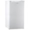 Commercial Cool - 3.26 Cu. Ft. Mini Fridge - White-Front_Standard