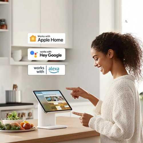 eufy Cam E40 2-Cam Kit (HomeBase S380) Outdoor Wireless Solar Security Camera, Local Storage, No Monthly Fee - White SHOP ONLINE