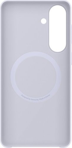 Samsung Galaxy S26+ Slim Magnet Case - Light Violet WHERE TO BUY