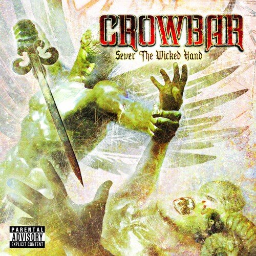  Sever the Wicked Hand [CD] [PA]