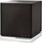 Definitive Technology - W7 4" 90W 2-Way Wireless Speaker (Each) for Streaming Music - Black-Front_Standard