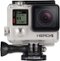 GoPro - HERO4 Silver Action Camera - Silver-Angle_Standard 