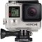 GoPro - HERO4 Silver Action Camera - Silver-Angle_Standard