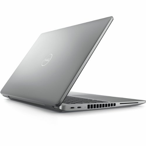 DELL LATITUDE 5000 15.6 LAPTOP - INTEL CORE ULTRA 5 WITH 16GB MEMORY - 512 GB SSD - GRAY BUY ONLINE