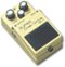 BOSS Audio - Overdrive Pedal - Yellow-Front_Standard