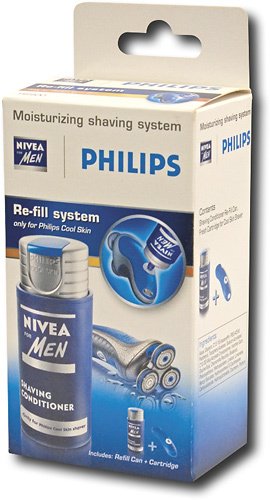  NIVEA for Men Shaving Conditioner