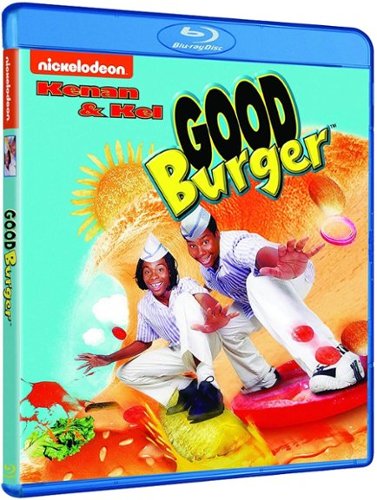  Good Burger - BLU-RAY