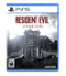 Resident Evil Requiem - PlayStation 5-Front_Standard