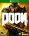 DOOM Standard Edition - Xbox One-Front_Standard